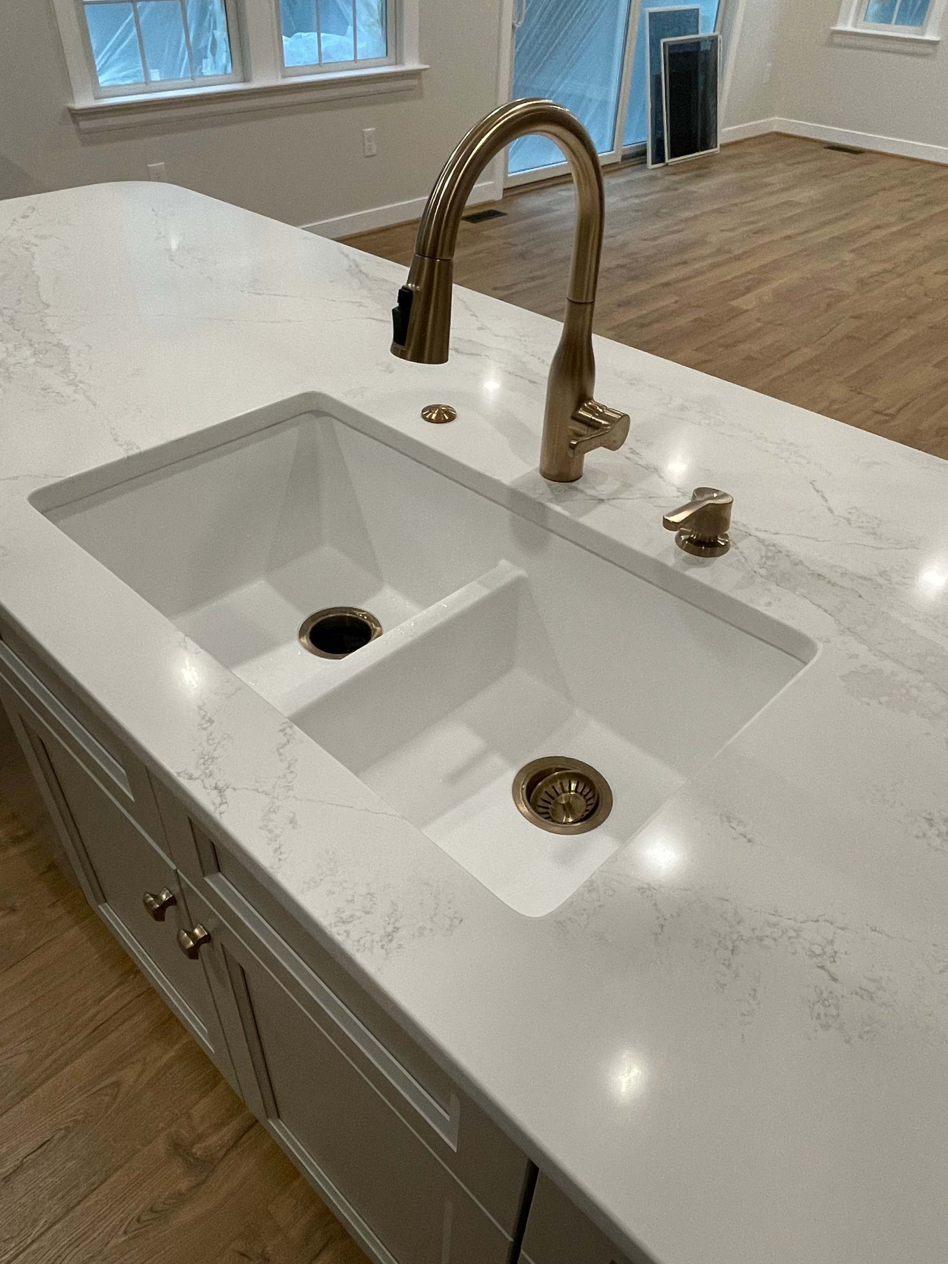 Whole House Reno