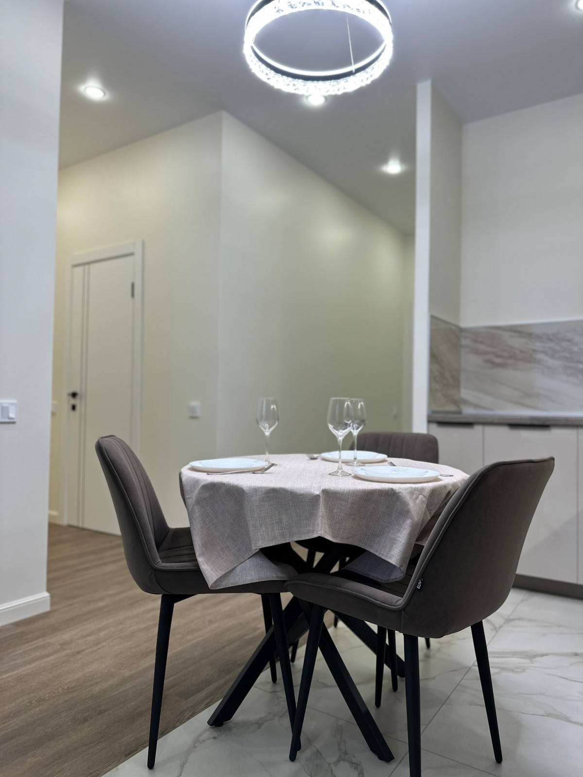 ЖК Прокшино