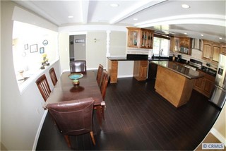 Help Lighten Up My Kitchen/Dining Room!