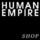 Human Empire