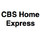 C B S Home Express