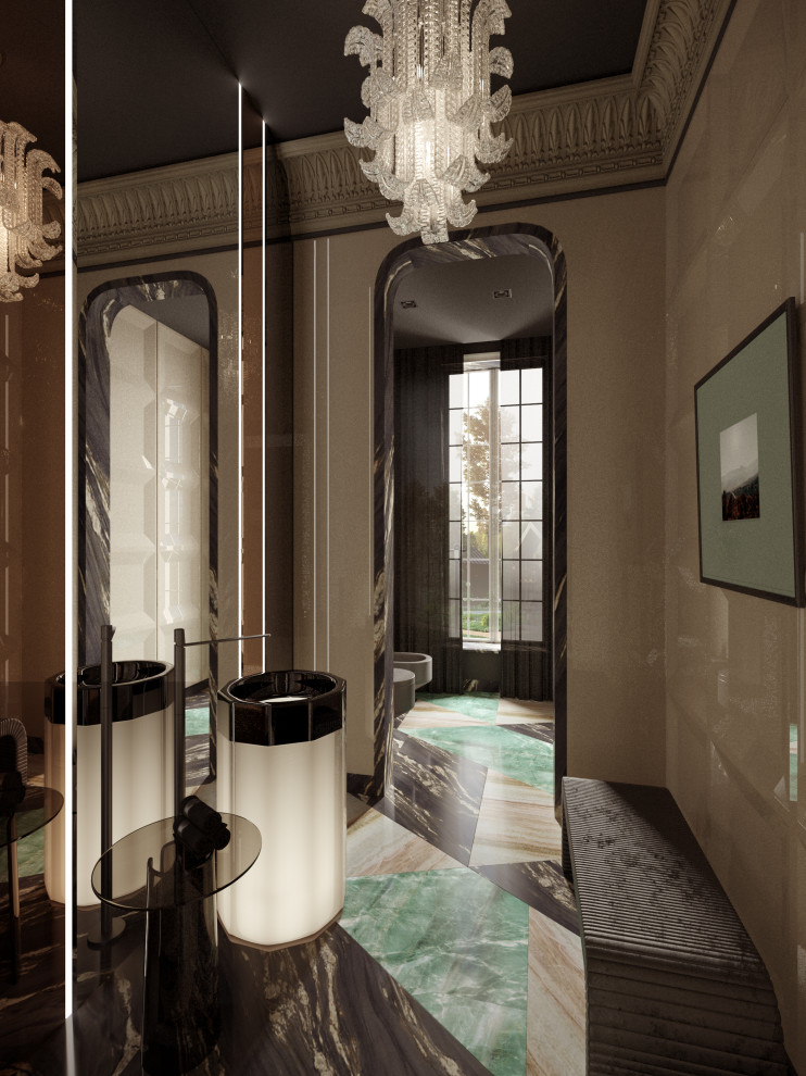 Квартира в Knightsbridge Private Park