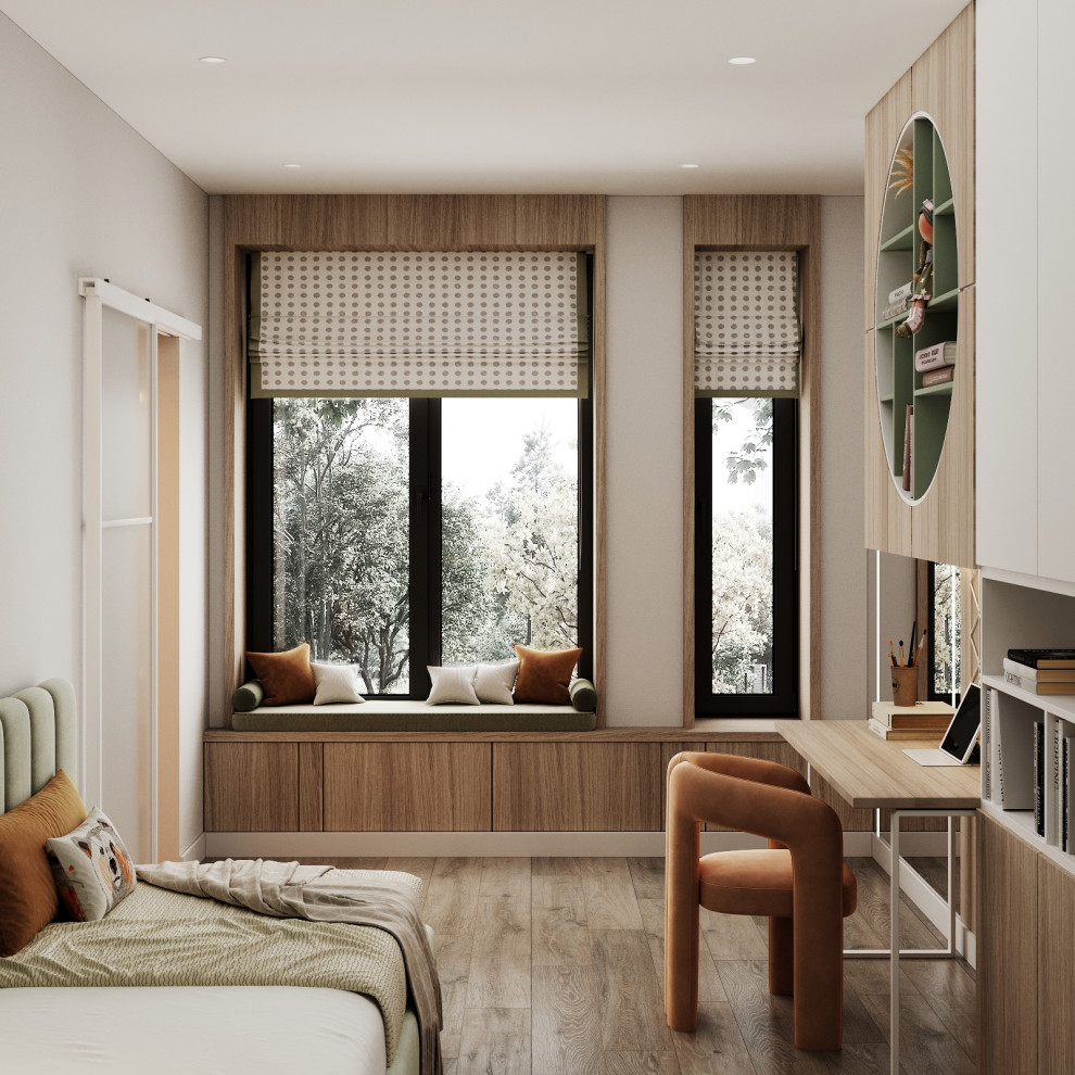 Коттедж 2 ЭТАЖ ул. Провинциальная г.Хабаровск 200кв.м, 2023г.