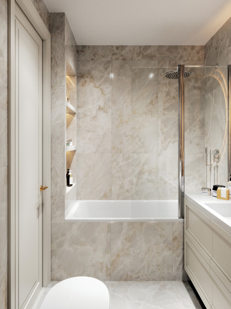 ЖК Искра парк - 2