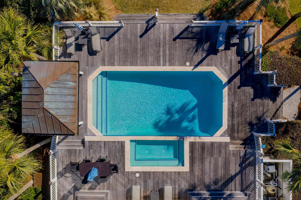 Exterior Spaces