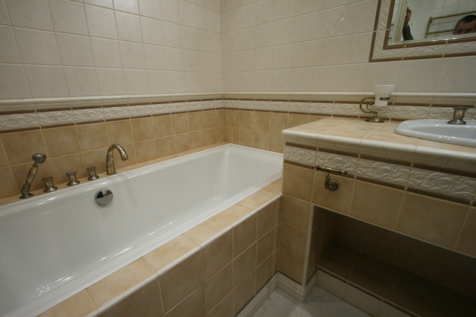 Архивное, Тимирязевская