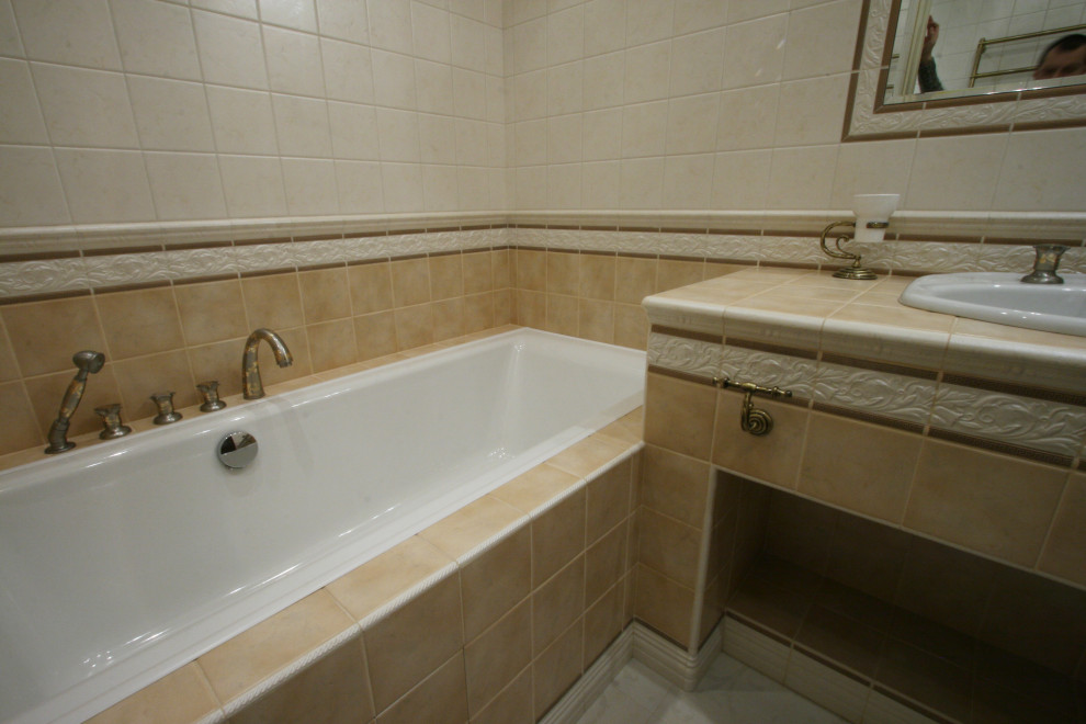 Архивное, Тимирязевская