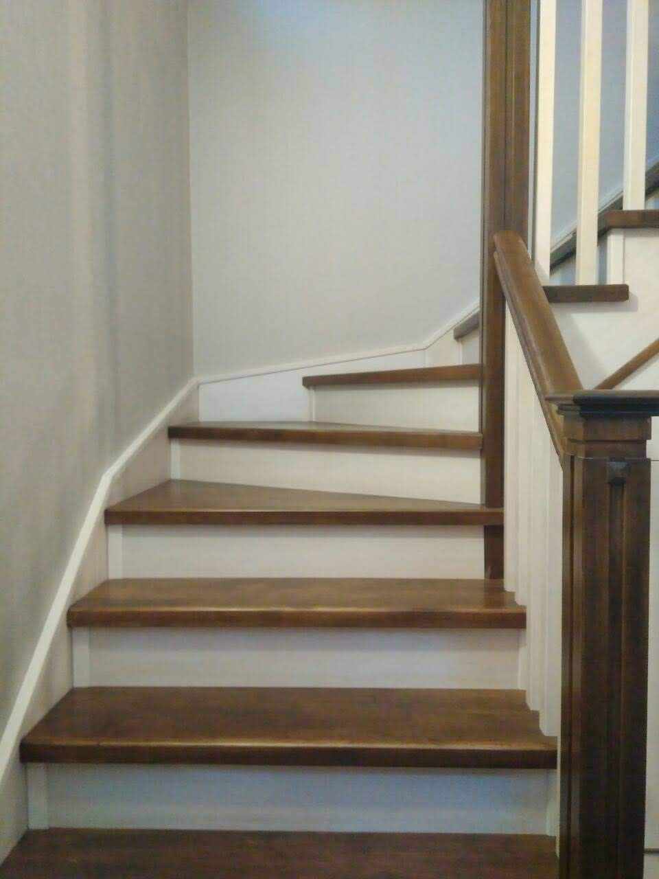 Выполненные работы