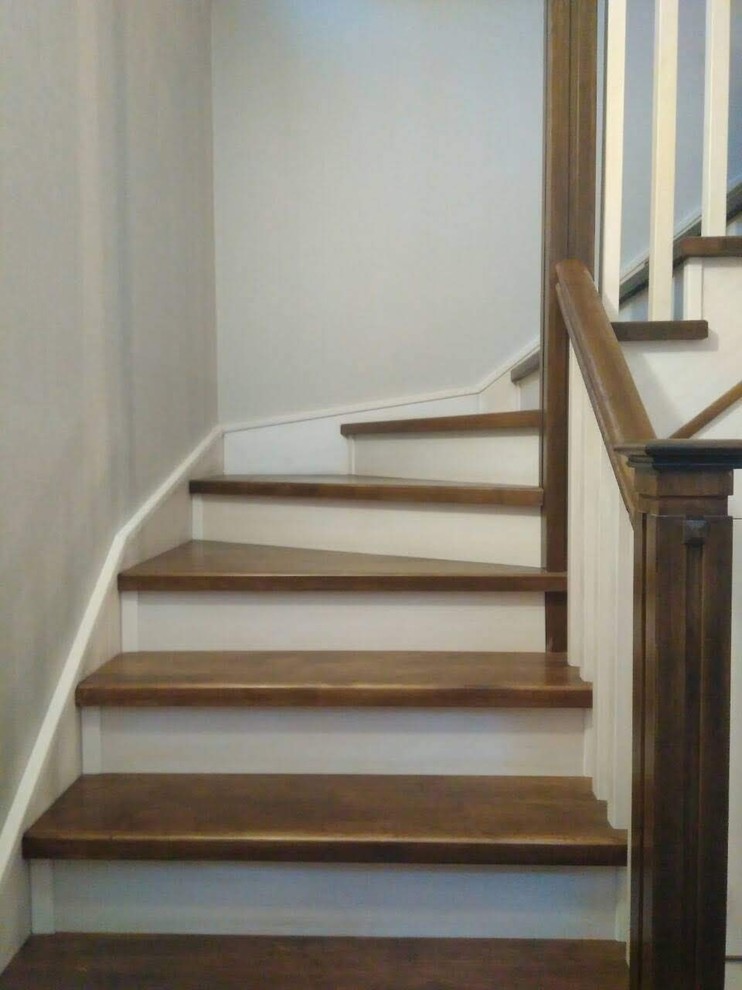 Выполненные работы