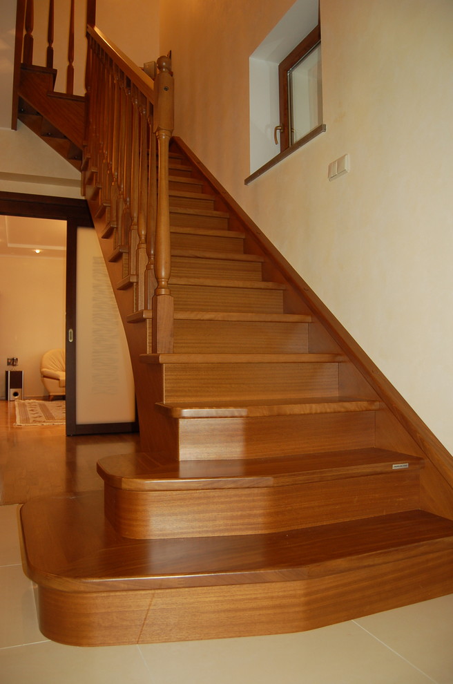 Квартира на Тихвинской улице