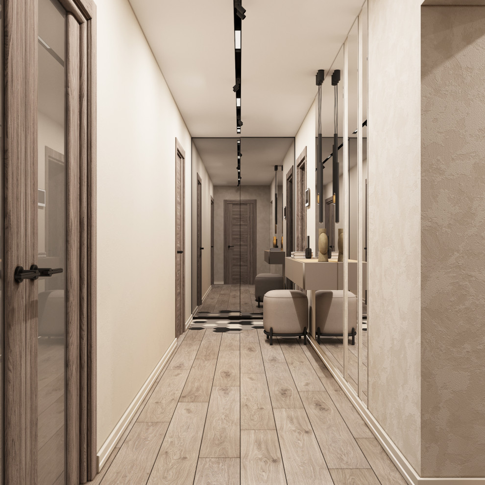 Песчаные Дюны