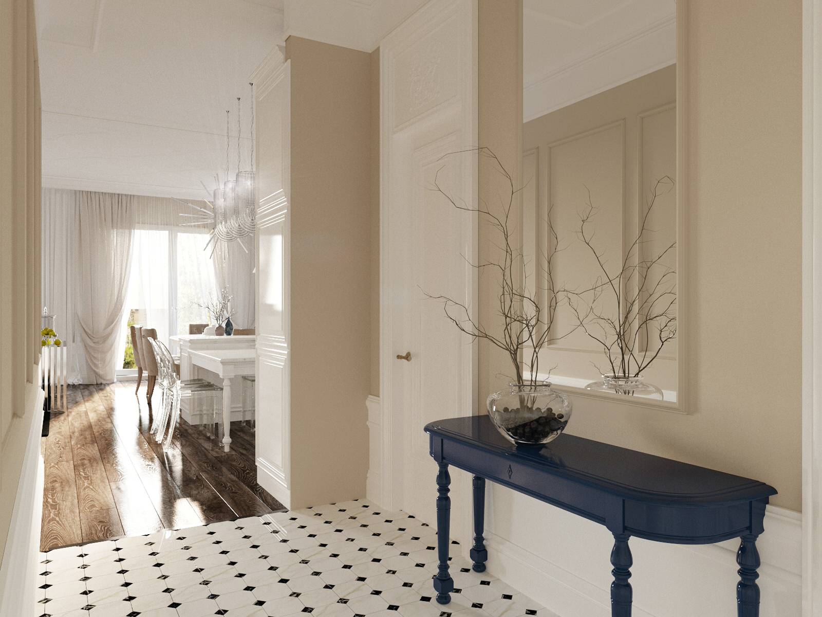 Квартира г.Львов