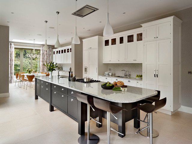 10 Decisions To Make When Planning A Kitchen Island