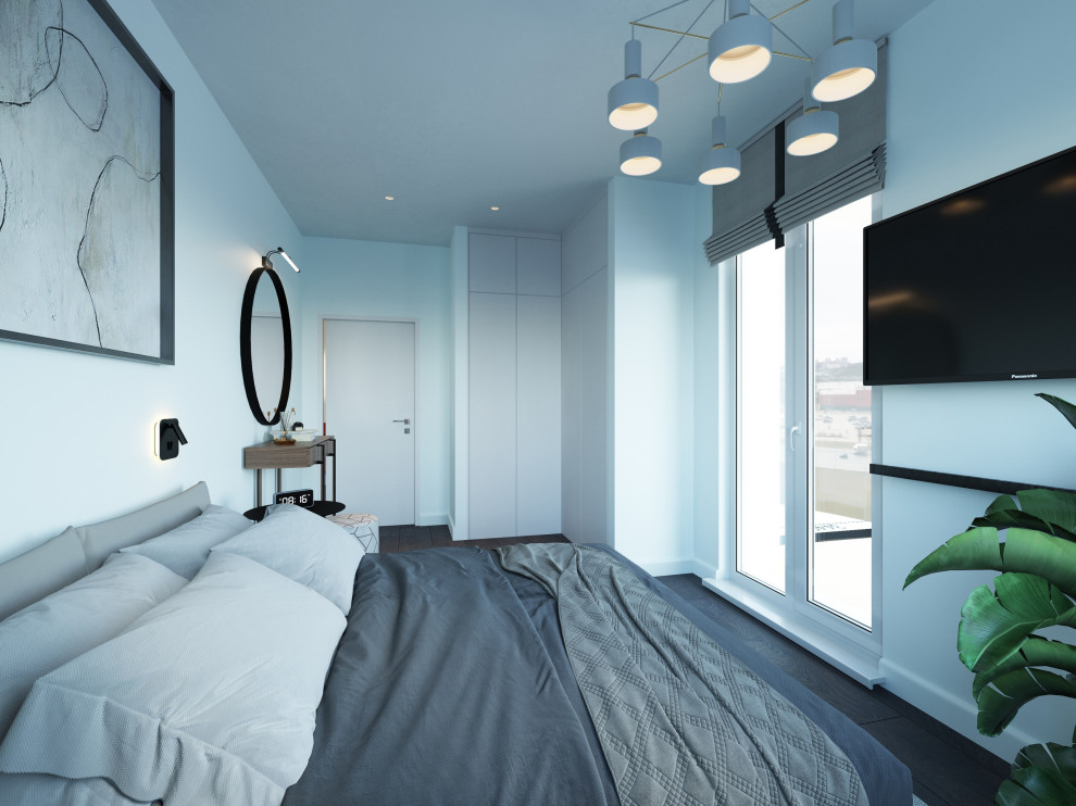 ЖК AMSTER, г. Санкт-Петербург