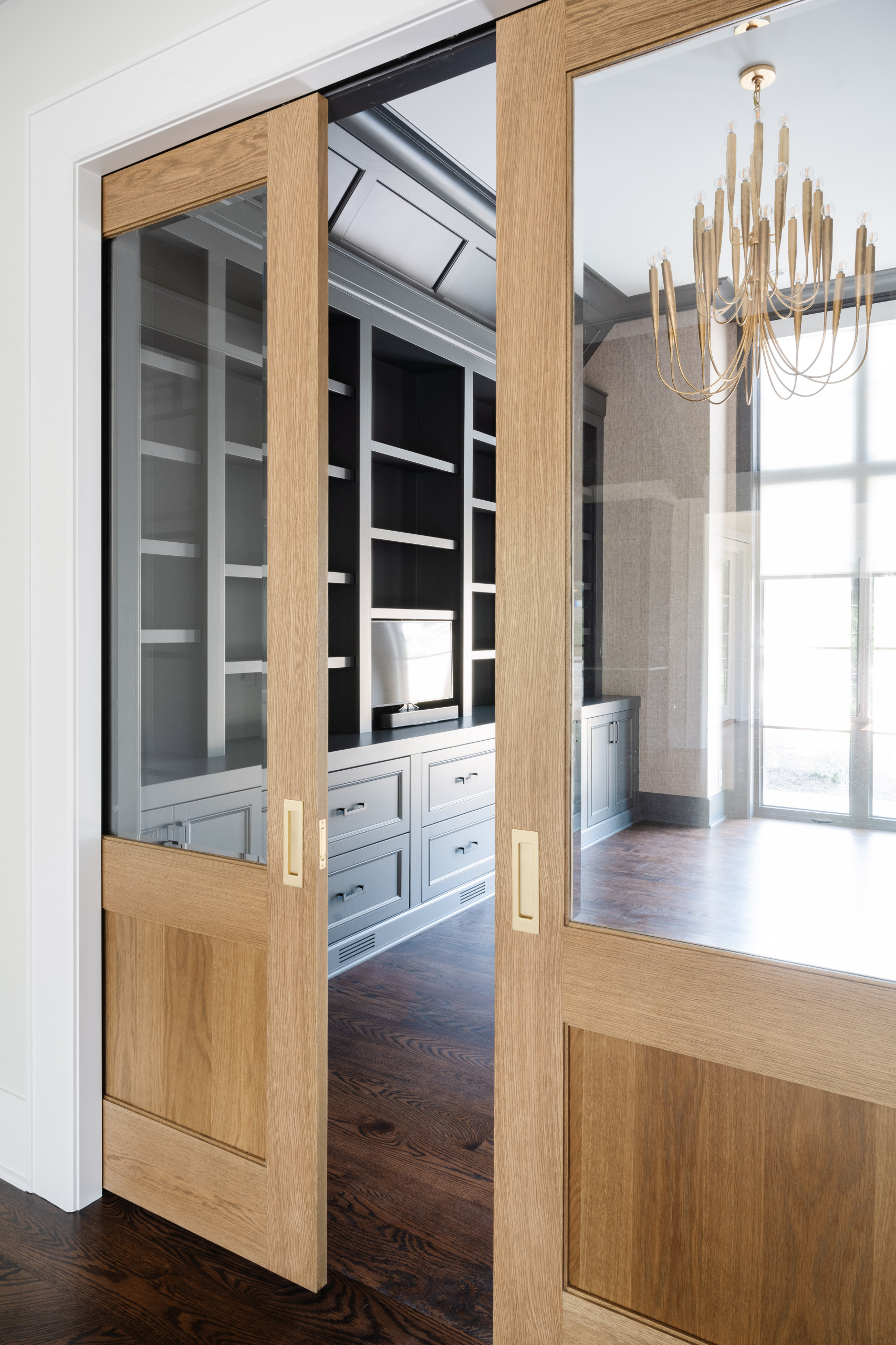 Bold & Eclectic Style Home