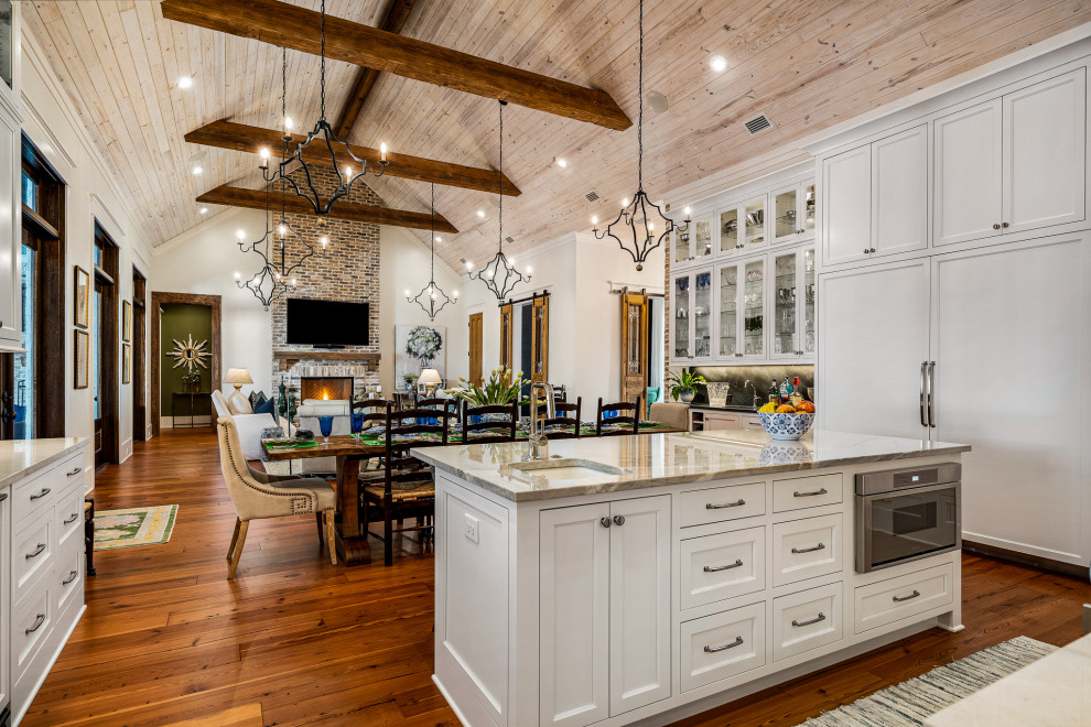 Copper Lane Elegance