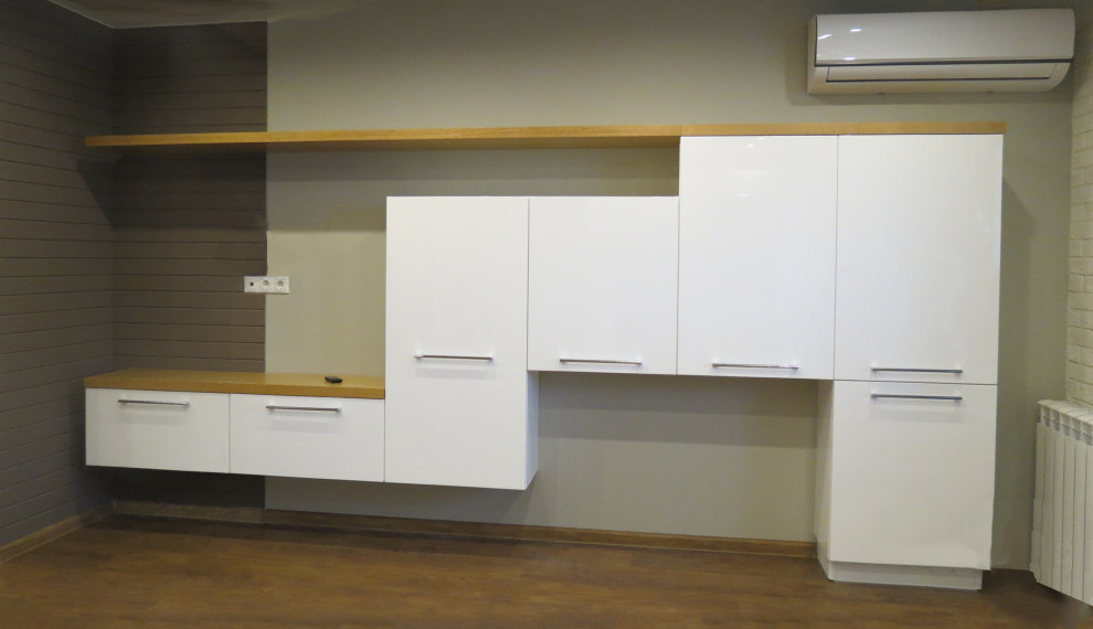 Мебель в квартиру в одном стиле,