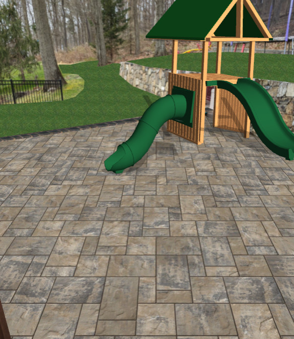 Small Patios