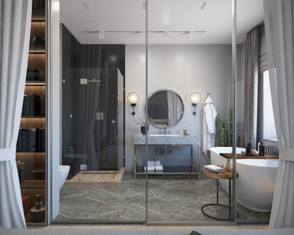 Таун-хаус в ЖК Орлов (международный конкурс Estima)