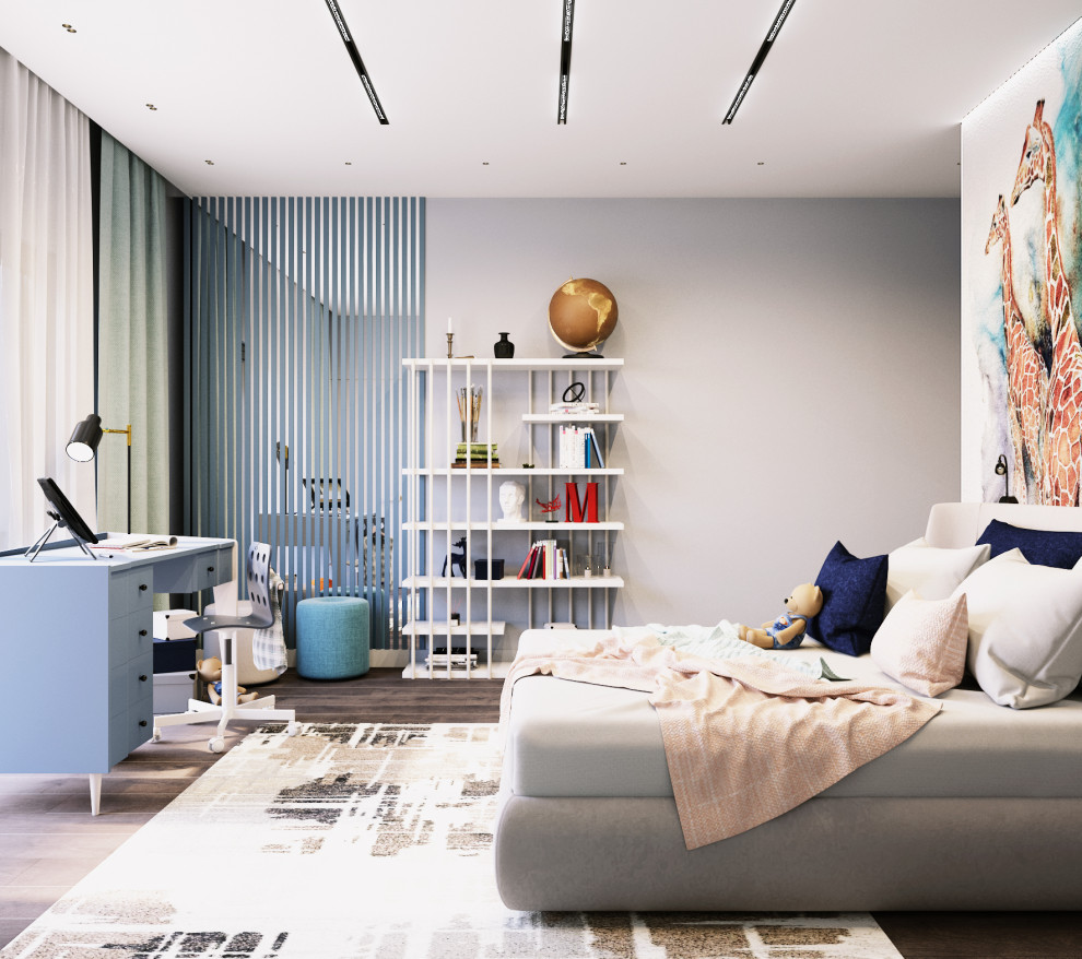 Детская для мальчика MIAMI