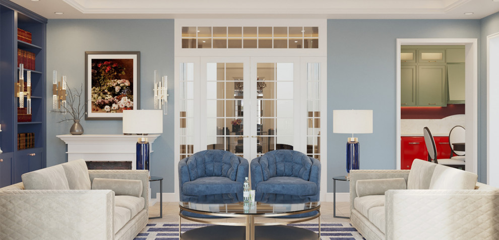 Квартира Кавказская 45/4