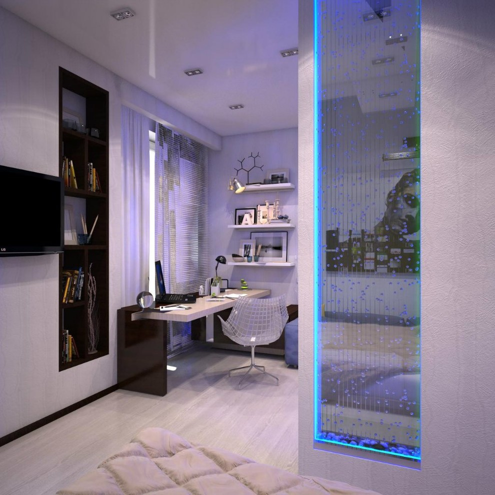 Квартира в ЖК Берег