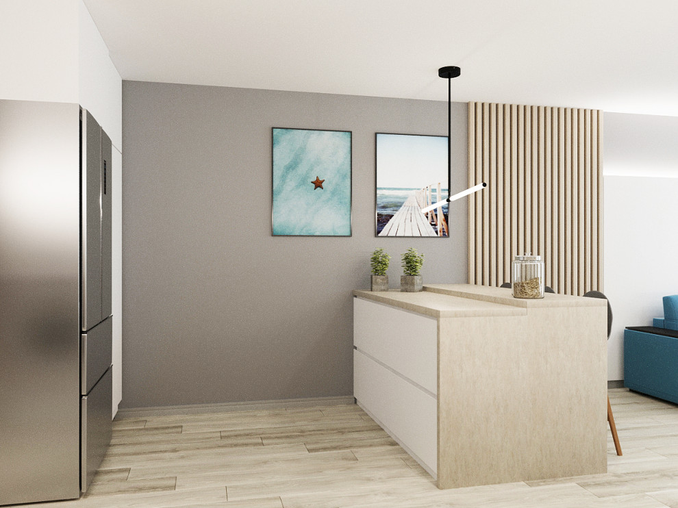 ЖК Европейский берег