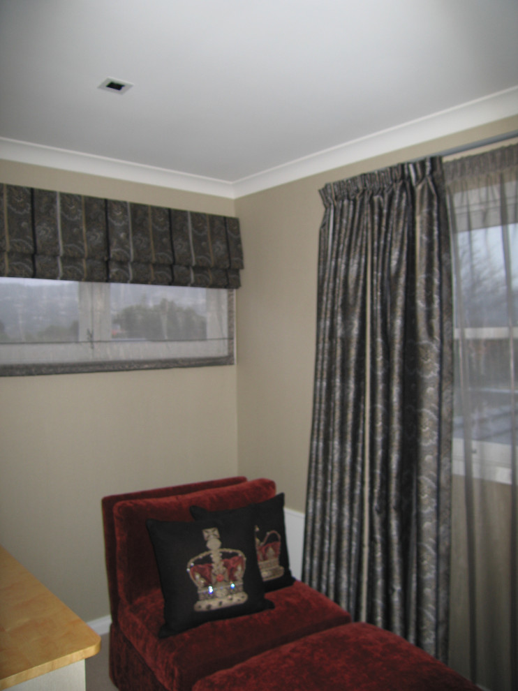 Before and After 15 Best Living Spaces