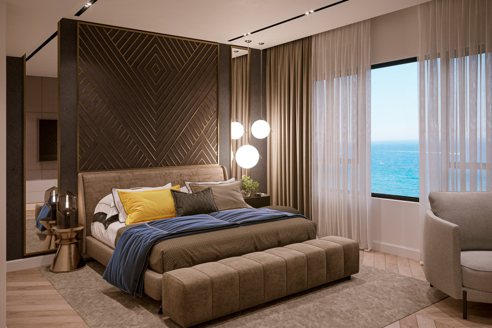 Beds on which you want to lie