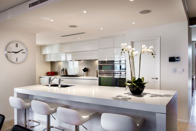 Client Projects koek