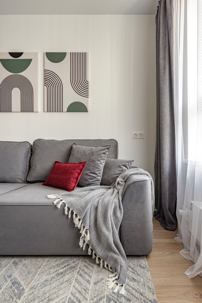 жк Мытищи Парк