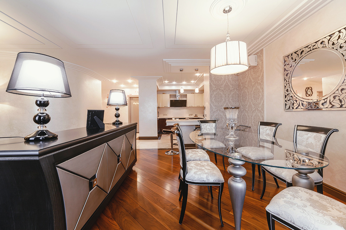 Проспект мира