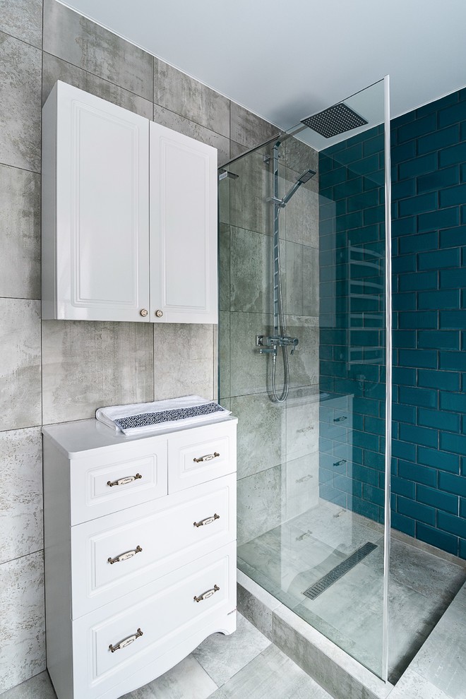 Дом п.Трудовое