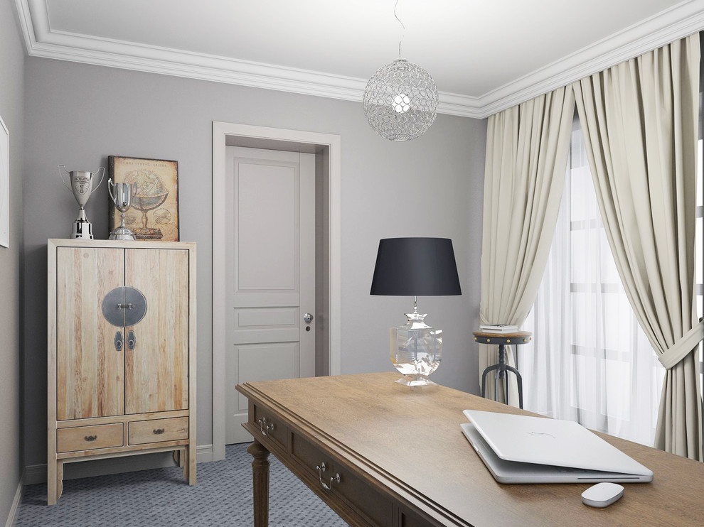 Котельники