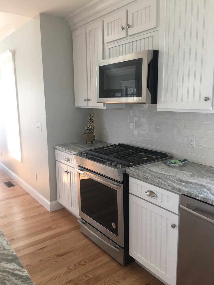 Chatham addition and remodel