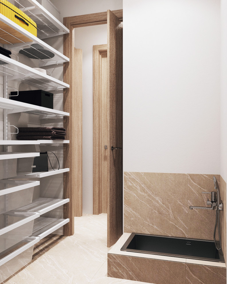 Тех. комната