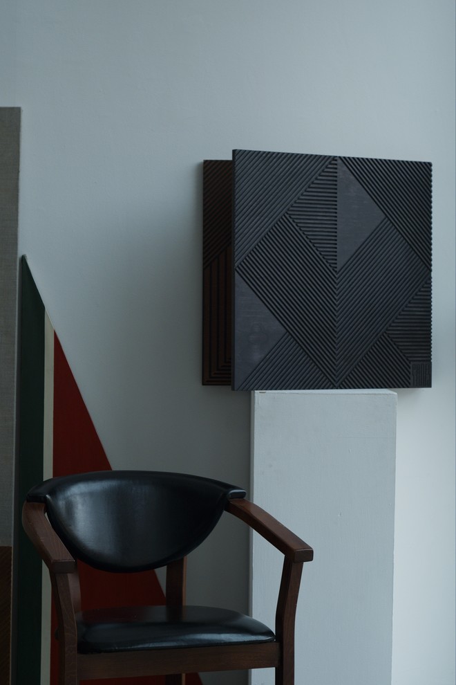 Модуль «Модернизм»