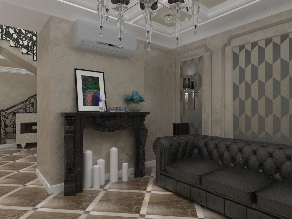 Перо павлина