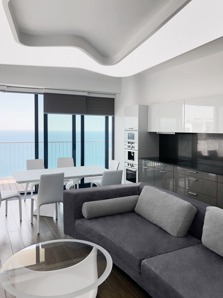 Утренний бриз