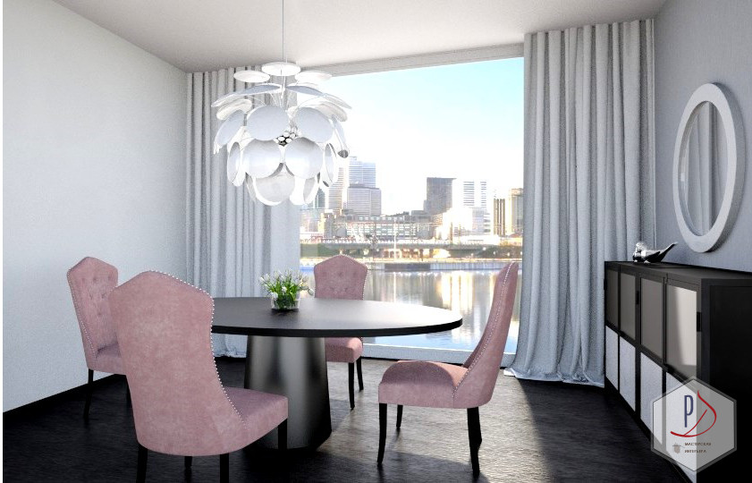 Квартира в Москве