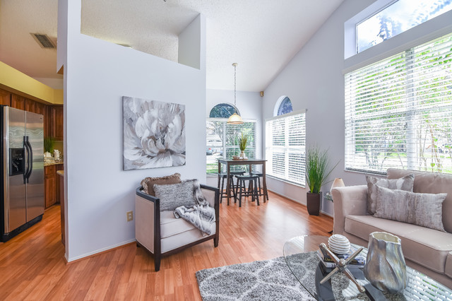 Dalton Staging contemporary