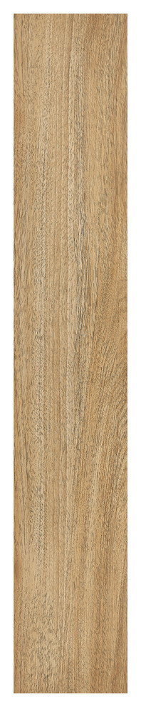 Sterling Birchwood 6"x36" Self Adhesive Vinyl Floor Planks, 10 Planks/15 Sq Ft.