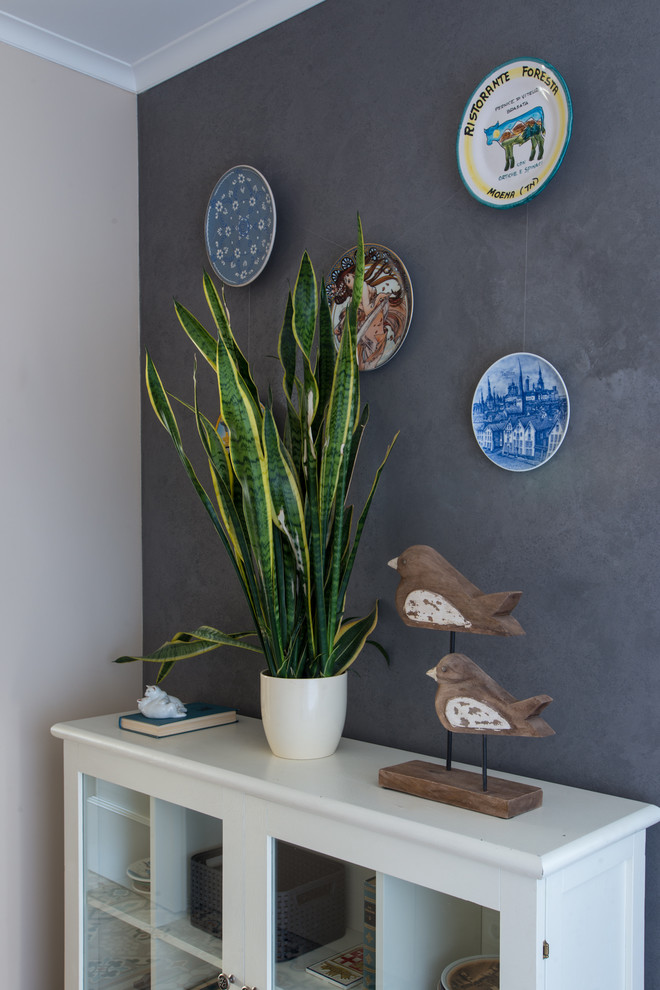 Перемены к лучшему