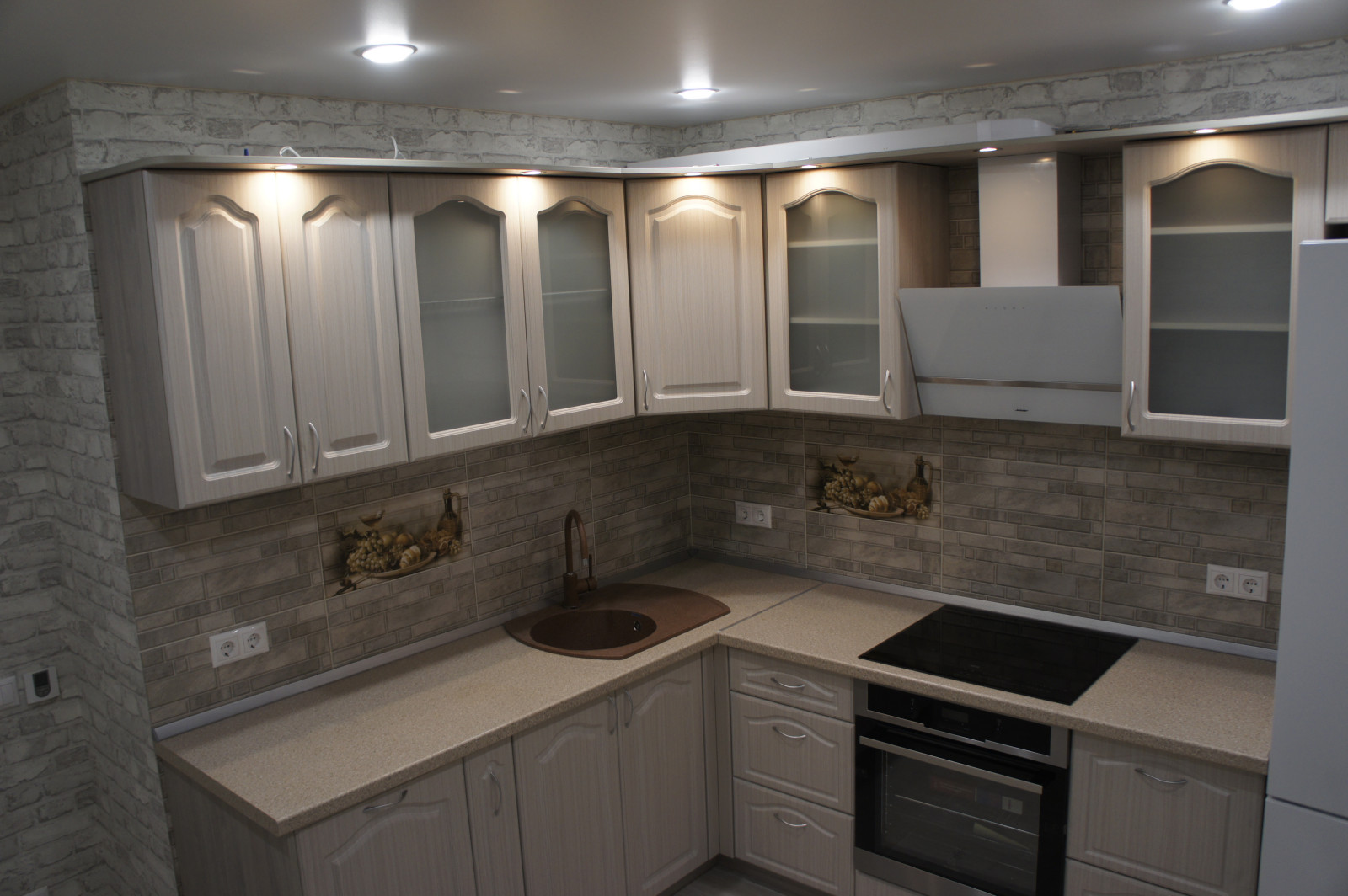 Константин Худякова