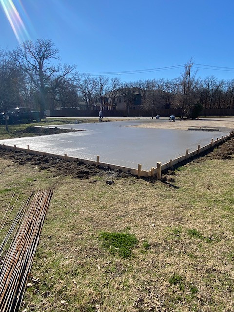 Residential Paving