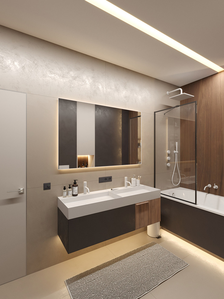 Квартира - студия