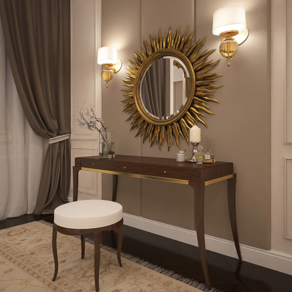 Дизайн-квартиры на Крестовском острове