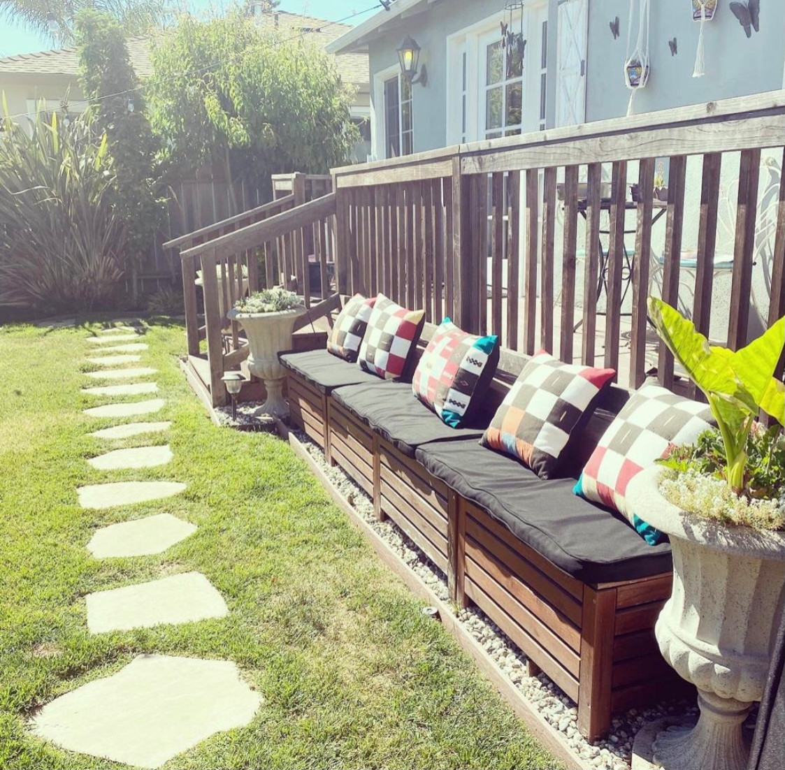 Exterior- Landscape Design