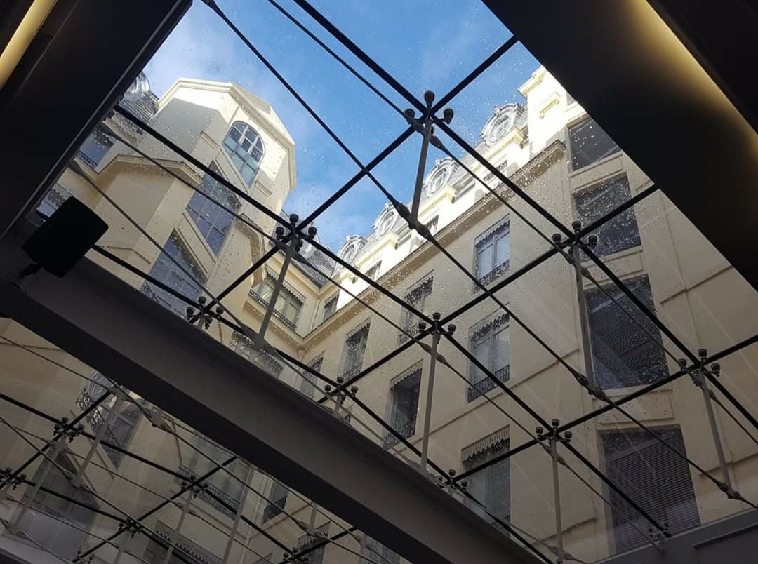 Exedra Lyon - Hotel Boscolo
