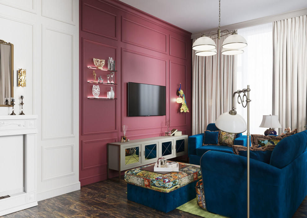 Дизайн-проект "109"